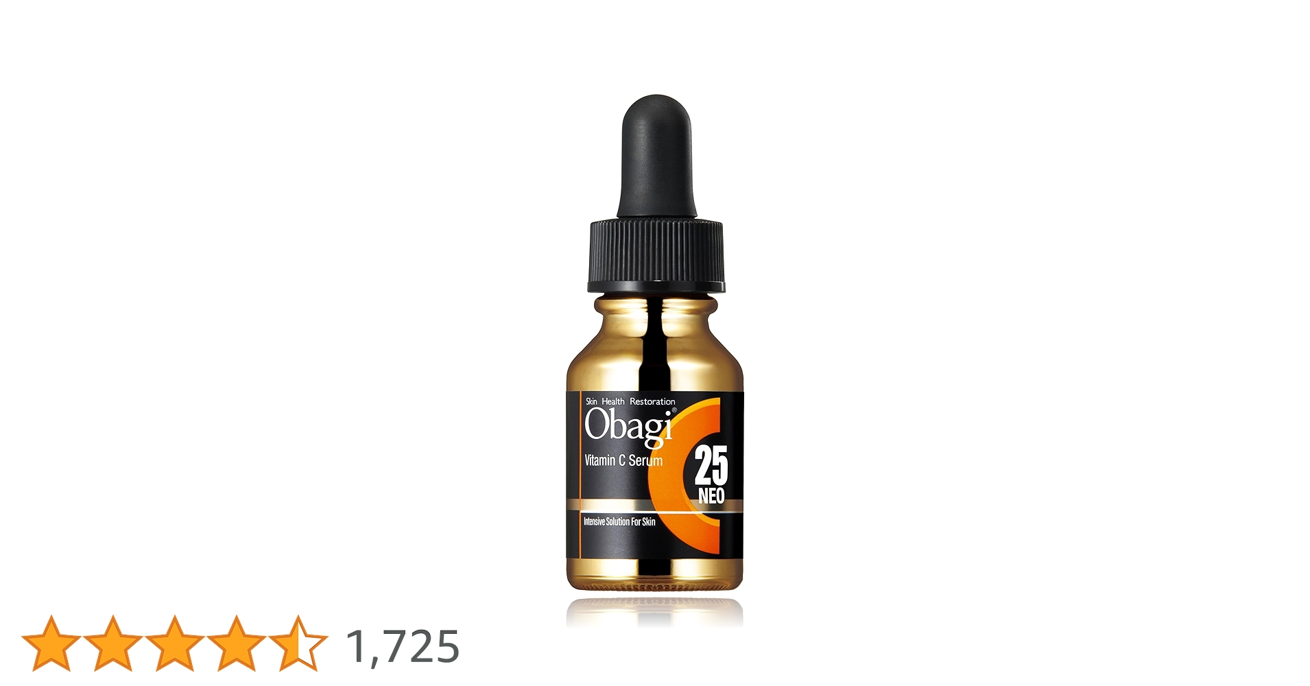Amazon.co.jp: Obagi(オバジ) C25 セラムネオ 12ml : ビューティー